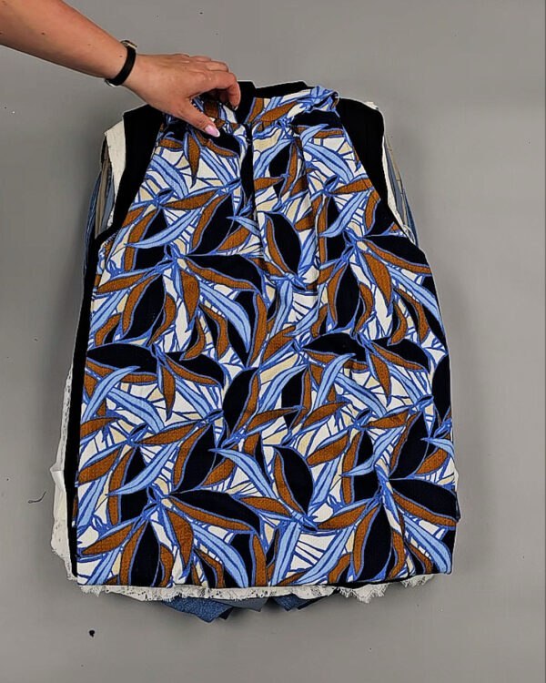 Фотография  410 - Bon Prix м/ж Summer#30 шт, ЛОТ №8779 оптом в Йошкар-Оле и республике Марий Эл