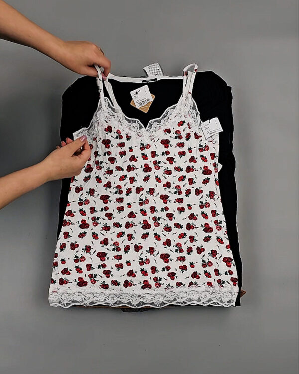 Фотография  214 - CALZEDONIA лето mix#50 шт, ЛОТ №8853 оптом в Йошкар-Оле и республике Марий Эл