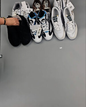 Фотография  816 - Кроссовки Reebok#23 шт, ЛОТ №8896 оптом в Йошкар-Оле и республике Марий Эл