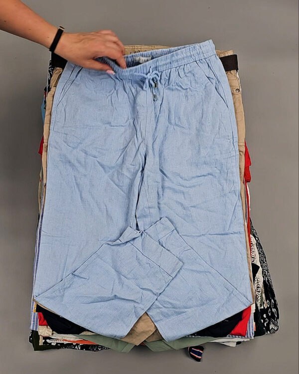 Фотография  137 - Mix Summer Ex Герм#100 кг, ЛОТ № ВК0140 оптом в Йошкар-Оле и республике Марий Эл