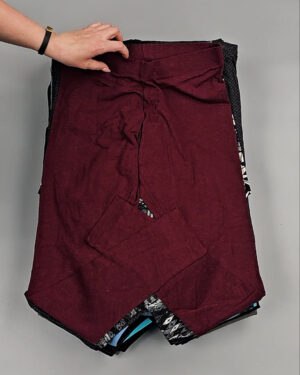 Фотография  849 - Легинсы#25 кг, ЛОТ № ВК0087 оптом в Йошкар-Оле и республике Марий Эл