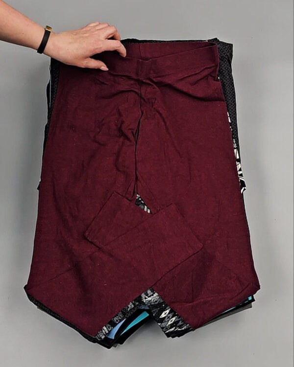 Фотография  525 - Легинсы#25 кг, ЛОТ № ВК0087 оптом в Йошкар-Оле и республике Марий Эл