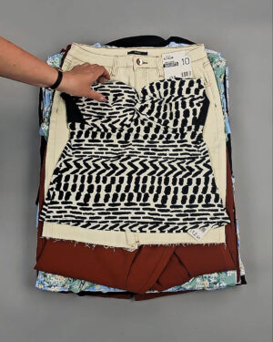 Фотография  782 - GEORGE+ARCADIA mix S AD16#10 кг, ЛОТ №8883 оптом в Йошкар-Оле и республике Марий Эл