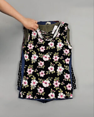 Фотография  822 - CALZEDONIA лето mix#50 шт, ЛОТ №8857 оптом в Йошкар-Оле и республике Марий Эл