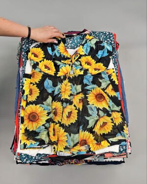 Фотография  239 - XXL Summer mix БМ#20 кг, ЛОТ № ВК0136 оптом в Йошкар-Оле и республике Марий Эл