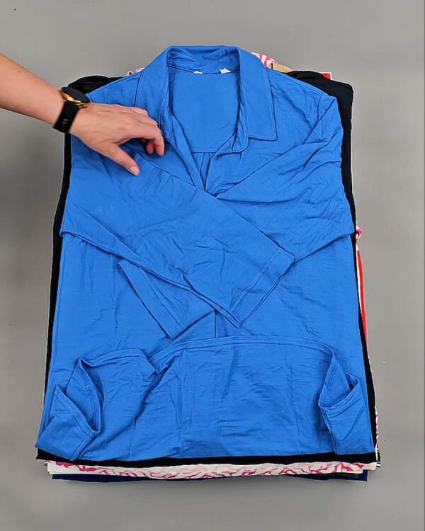 Фотография  655 - TCM Summer 104#15 кг, ЛОТ №8730 оптом в Йошкар-Оле и республике Марий Эл