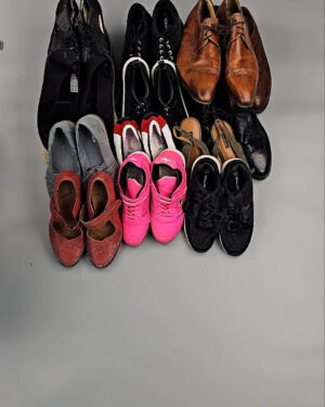 Фотография  916 - Обувь Summer#20 кг, ЛОТ №ВК0125 оптом в Йошкар-Оле и республике Марий Эл