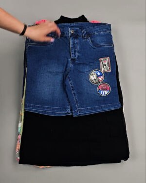 Фотография  746 - Bon Prix м/ж Summer#30 шт, ЛОТ №8776 оптом в Йошкар-Оле и республике Марий Эл