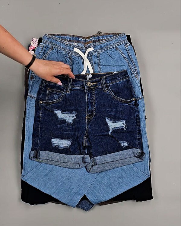 Фотография  274 - Bon Prix м/ж Summer#30 шт, ЛОТ №8777 оптом в Йошкар-Оле и республике Марий Эл