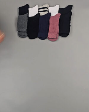 Фотография  100 - H&M носки дети лето 06#5 кг, ЛОТ №8922 оптом в Йошкар-Оле и республике Марий Эл