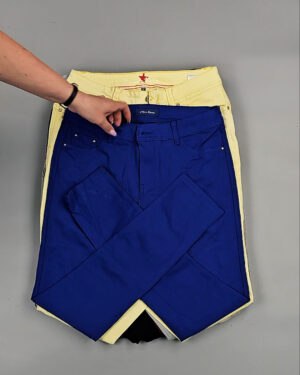 Фотография  147 - Брюки женские Summer#10 кг, ЛОТ № ВК0114 оптом в Йошкар-Оле и республике Марий Эл