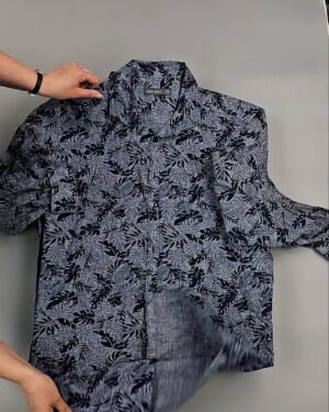 Фотография  529 - Рубашки мужские Summer#25 кг, ЛОТ № ВК0094 оптом в Йошкар-Оле и республике Марий Эл