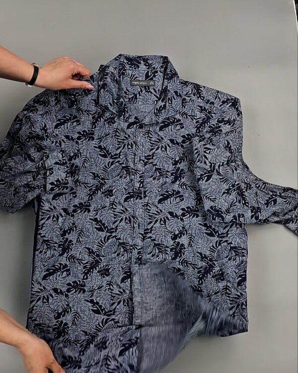 Фотография  812 - Рубашки мужские Summer#25 кг, ЛОТ № ВК0094 оптом в Йошкар-Оле и республике Марий Эл