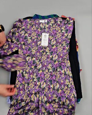 Фотография  285 - Платья VILA Summer 045#7,5 кг, ЛОТ №8774 оптом в Йошкар-Оле и республике Марий Эл