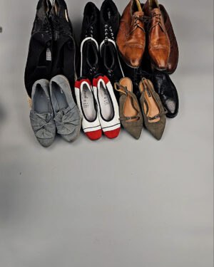 Фотография  669 - Обувь Summer#20 кг, ЛОТ №ВК0125 оптом в Йошкар-Оле и республике Марий Эл