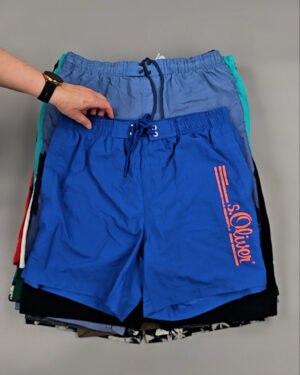 Фотография  352 - Шорты#25 кг, ЛОТ № ВК0089 оптом в Йошкар-Оле и республике Марий Эл