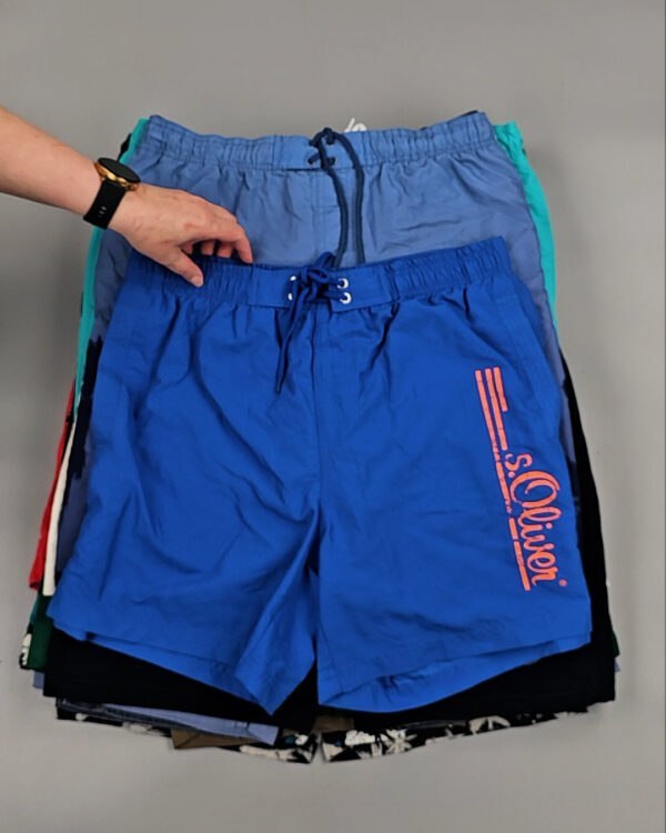 Фотография  691 - Шорты#25 кг, ЛОТ № ВК0089 оптом в Йошкар-Оле и республике Марий Эл