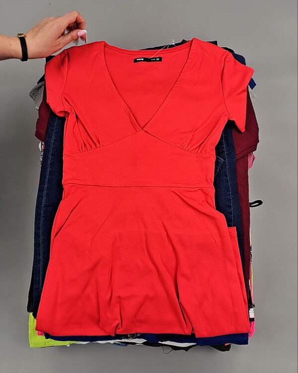 Фотография  600 - LPP Summer mix#20 кг, ЛОТ №8802 оптом в Йошкар-Оле и республике Марий Эл