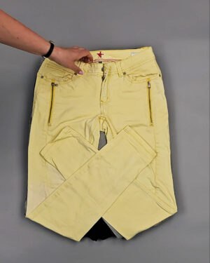 Фотография  518 - Брюки женские Summer#10 кг, ЛОТ № ВК0114 оптом в Йошкар-Оле и республике Марий Эл