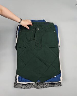 Фотография  607 - DEFACTO mix Sp/Sum#18,46 кг, ЛОТ №8822 оптом в Йошкар-Оле и республике Марий Эл