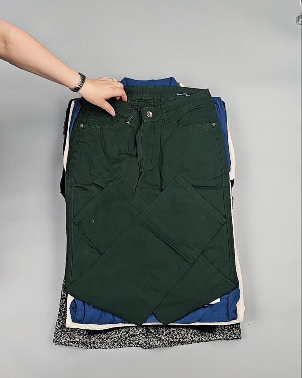 Фотография  489 - DEFACTO mix Sp/Sum#18,46 кг, ЛОТ №8822 оптом в Йошкар-Оле и республике Марий Эл