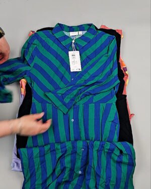 Фотография  908 - Платья VILA Summer 045#7,5 кг, ЛОТ №8774 оптом в Йошкар-Оле и республике Марий Эл