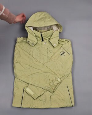 Фотография  519 - Ветровки женские#25 кг, ЛОТ № ВК0086 оптом в Йошкар-Оле и республике Марий Эл