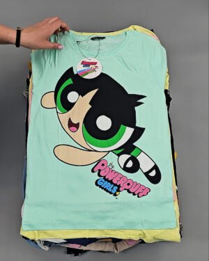 Фотография  318 - LPP Summer mix#20 кг, ЛОТ №8803 оптом в Йошкар-Оле и республике Марий Эл