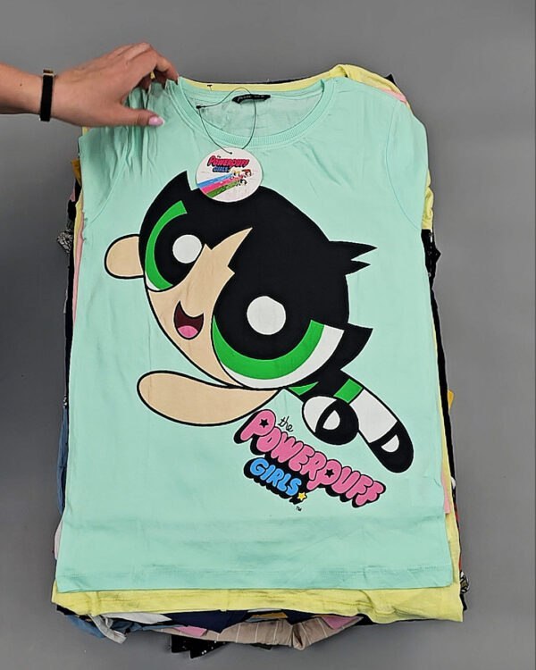 Фотография  193 - LPP Summer mix#20 кг, ЛОТ №8803 оптом в Йошкар-Оле и республике Марий Эл