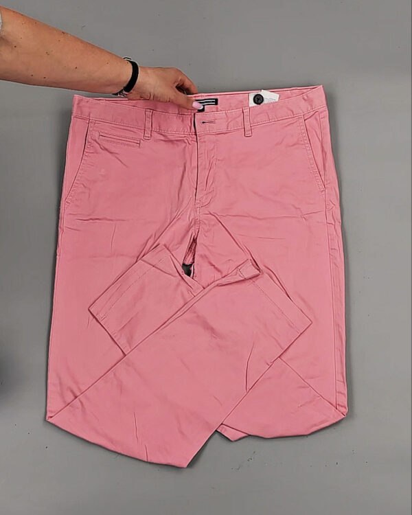 Фотография  519 - Брюки женские Summer#10 кг, ЛОТ № ВК0113 оптом в Йошкар-Оле и республике Марий Эл