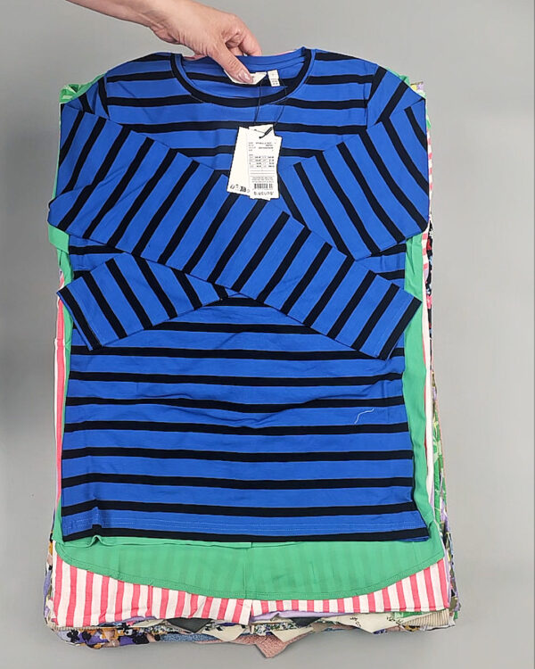 Фотография  700 - B.YOUNG Summer mix 045#17 кг, ЛОТ №8918 оптом в Йошкар-Оле и республике Марий Эл