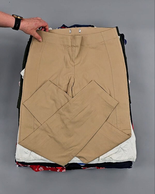 Фотография  674 - TCM Summer 104#15 кг, ЛОТ №8731 оптом в Йошкар-Оле и республике Марий Эл