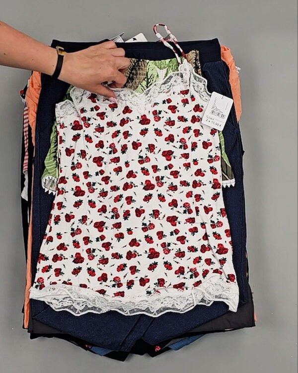 Фотография  133 - CALZEDONIA лето mix#50 шт оптом в Йошкар-Оле и республике Марий Эл