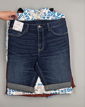 Фотография  881 - GEORGE+ARCADIA mix S AD16#10 кг, ЛОТ №8882 оптом в Йошкар-Оле и республике Марий Эл