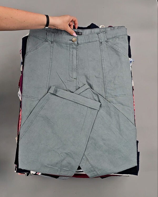 Фотография  745 - XXL Summer mix БМ#20 кг, ЛОТ № ВК0135 оптом в Йошкар-Оле и республике Марий Эл