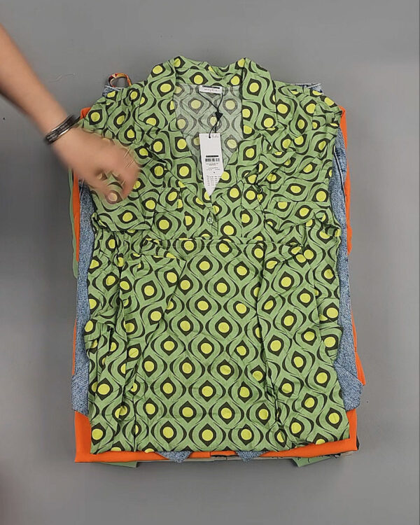 Фотография  602 - NOISY MAY Summer mix 045#15,5 кг, ЛОТ №8916 оптом в Йошкар-Оле и республике Марий Эл