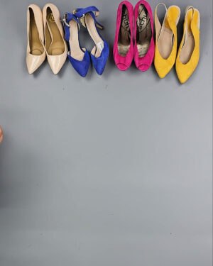 Фотография  628 - Обувь лето 1 сорт (SHOES Summer 1 grade)#15 кг, ЛОТ № ВК0117 оптом в Йошкар-Оле и республике Марий Эл