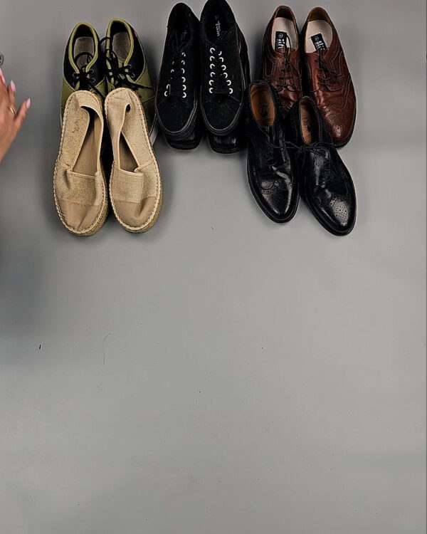 Фотография  941 - Обувь Summer#20 кг, ЛОТ №ВК0125 оптом в Йошкар-Оле и республике Марий Эл