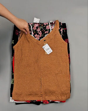 Фотография  659 - CALZEDONIA лето mix#50 шт, ЛОТ №8858 оптом в Йошкар-Оле и республике Марий Эл