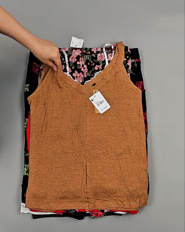 Фотография  332 - CALZEDONIA лето mix#50 шт, ЛОТ №8858 оптом в Йошкар-Оле и республике Марий Эл