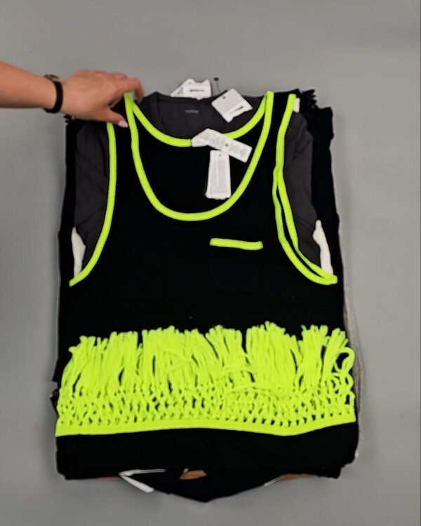 Фотография  705 - CALZEDONIA лето mix#50 шт, ЛОТ №8818 оптом в Йошкар-Оле и республике Марий Эл