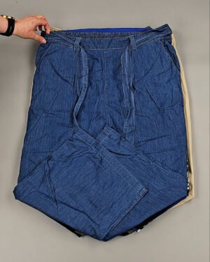 Фотография  376 - Брюки женские Summer#25 кг, ЛОТ № ВК0081 оптом в Йошкар-Оле и республике Марий Эл