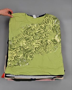 Фотография  428 - Футболки#25 кг, ЛОТ № ВК0076 оптом в Йошкар-Оле и республике Марий Эл