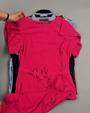 Фотография  401 - GEORGE+ARCADIA mix S AD16#10 кг, ЛОТ №8884 оптом в Йошкар-Оле и республике Марий Эл