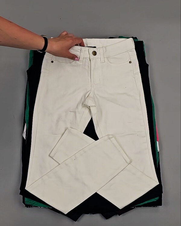 Фотография  938 - CALZEDONIA лето mix#50 шт, ЛОТ №8816 оптом в Йошкар-Оле и республике Марий Эл