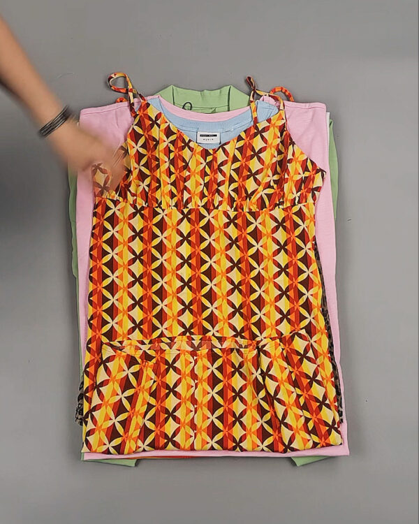 Фотография  477 - NOISY MAY Summer mix 045#15,5 кг, ЛОТ №8916 оптом в Йошкар-Оле и республике Марий Эл