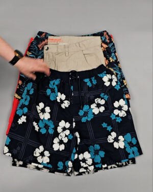 Фотография  850 - Шорты#25 кг, ЛОТ № ВК0089 оптом в Йошкар-Оле и республике Марий Эл