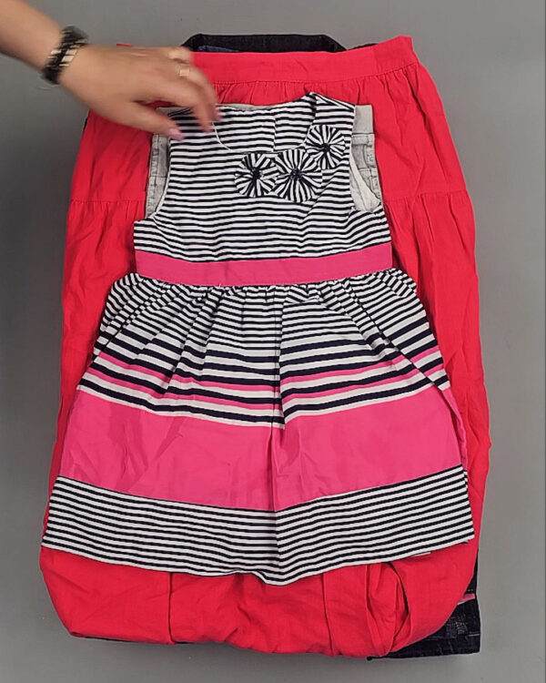 Фотография  674 - Clothing Kids Summer#20 кг, ЛОТ № ВК0145 оптом в Йошкар-Оле и республике Марий Эл