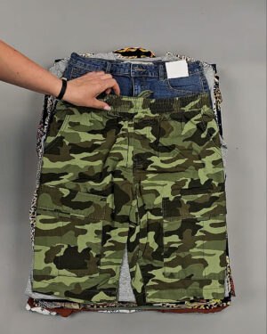 Фотография  840 - Mix Euro Summer#100 кг, ЛОТ № ВК0138 оптом в Йошкар-Оле и республике Марий Эл