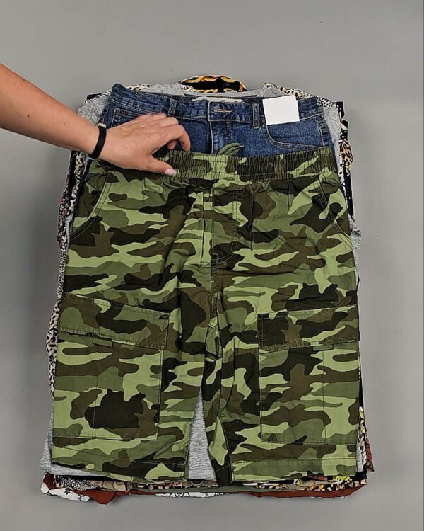 Фотография  390 - Mix Euro Summer#100 кг, ЛОТ № ВК0138 оптом в Йошкар-Оле и республике Марий Эл